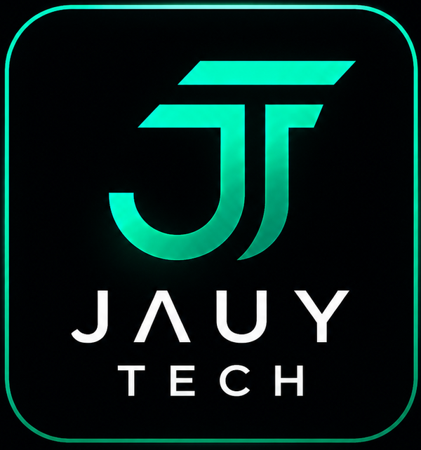JAUY Tech